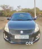 Maruti Suzuki Swift 2018 ZXI Plus, 2016, Petrol