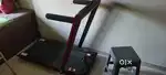 Treadmill powermax Jogpad 2