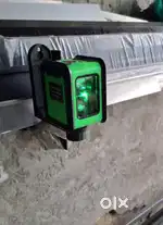 Laser line lavel & Laser Distance Meter