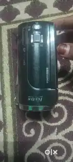 Panasonic camera