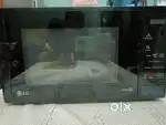 Microwave LG company