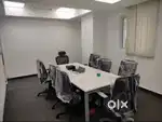 Plug & Play Customized Office Spaces For Rental