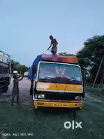 TATA 810 ,FC NIL ,INS FULL,TYER AVERAGE