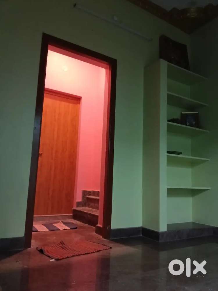 2 Bhk  New House For Rent