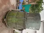 Floating Type Biogas Plant , For Home, Plant Size: 1 Cubic Meter