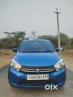 Maruti Suzuki Celerio 2014-2017 VXI AT, 2014, Petrol