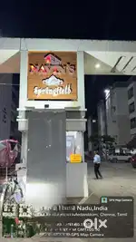 Appartment for rent