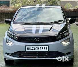 Tata Altroz 1.2 XZ Plus Petrol, 2024, Petrol