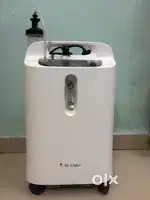 DR.Odin Oxygen Concentrator