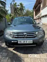 Renault Duster  Diesel Well Maintained