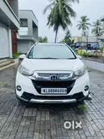 Honda WR-V 1.5 VX i-DTEC, 2019, Diesel