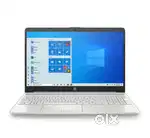 Hp laptop 15 s