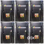 @8500 DOUBLE DOOR // FRIDGE WITH FREE HOME DELIVERY