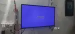 Galaxy samsung tv