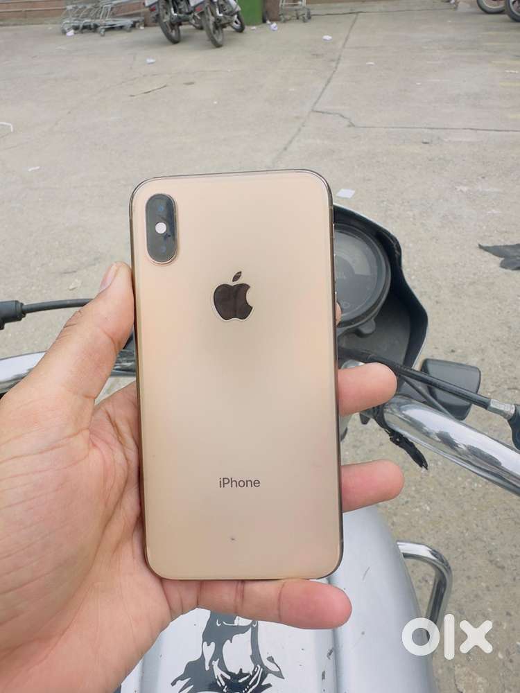 Xs 256gb all okk face id not available