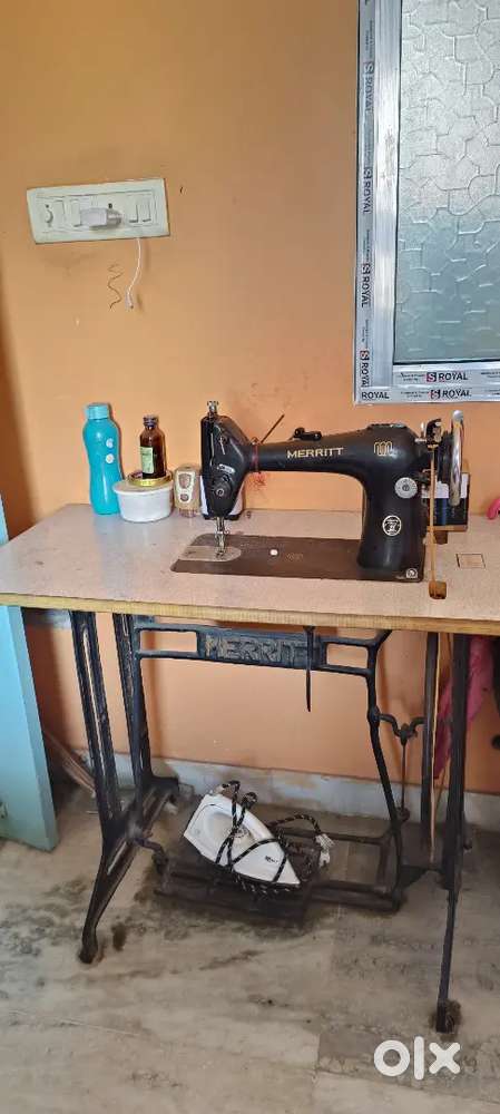Buy this Brand new Stitching Machine