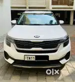 Kia Seltos HTK Plus AT D, 2021, Diesel