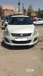 Maruti Suzuki Swift 2016 Diesel 80000 Km Driven