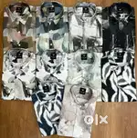 V.L clothing company F play brand