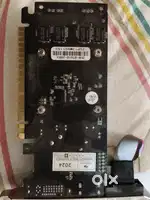 Graphic card 2gb