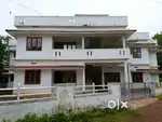 2BHK Ground Floor Family Apartment for Rent (Thazhe Chovva)