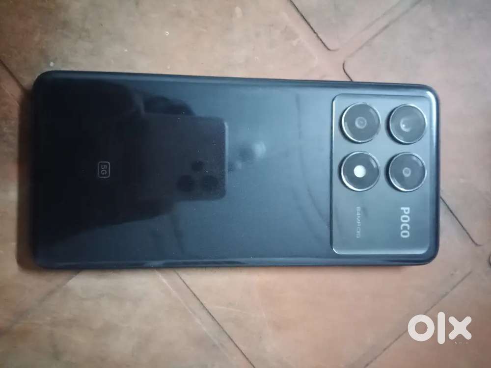 POCO x6pro 5g   qi have some other good offer