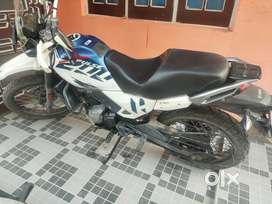 Want to sell my hero xpulse in good condition