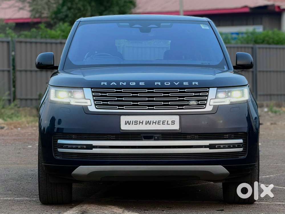 Land Rover Range Autobiography LWB 3.0 Diesel, 2023, Diesel