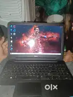Dell laptop urgent money wanted