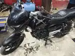 Urgent Sell Pulsar 150 cc