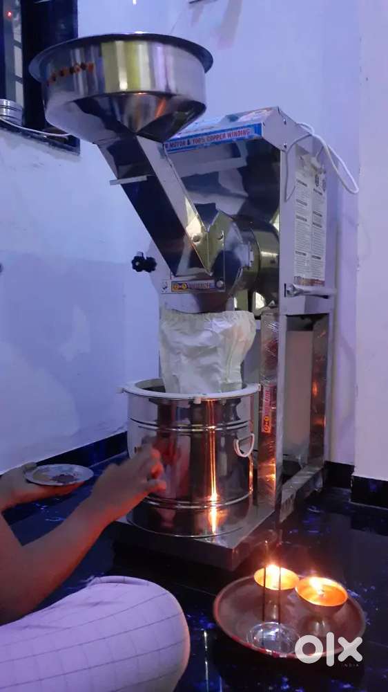 Still girni for sell