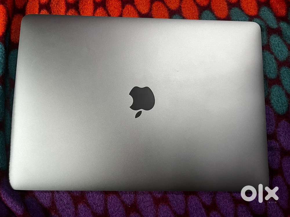 Macbook air M1