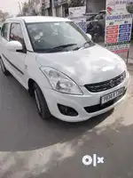 Maruti Suzuki Swift Dzire 2013 Diesel Well Maintained
