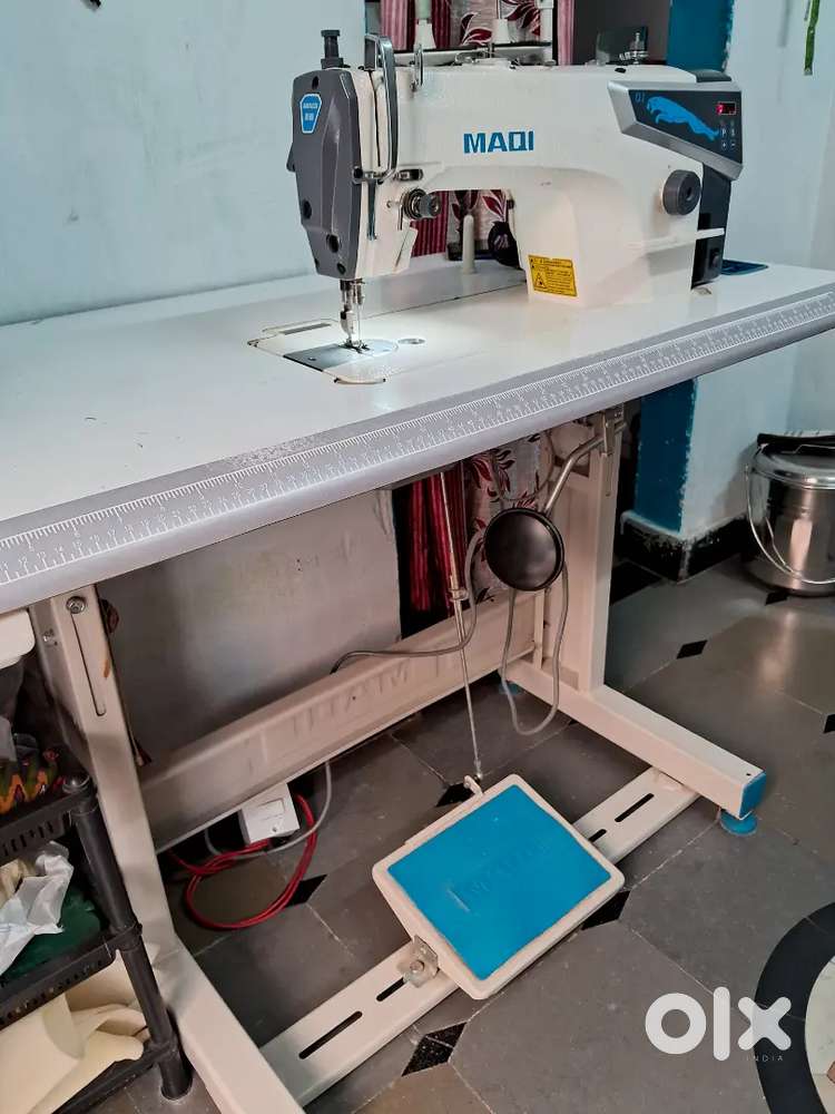 Maqi Sewing machine