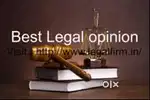 Registration/Rent Control/Legal Notice  - আইনগত সমস্যা -