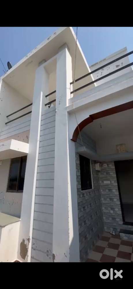 3bhk house for rent at madhapar near goluldham