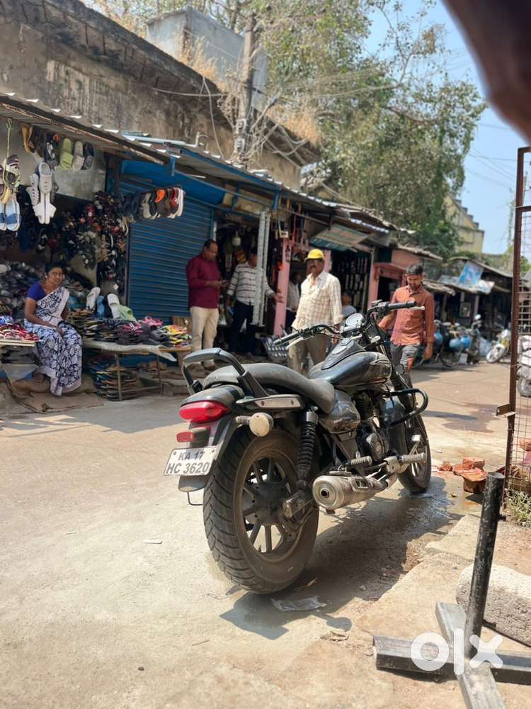 its in good condition