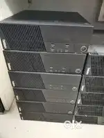 Lenovo Thinkcenter M93 Core i5 4th gen CPU RAM 8GB SSD 256GB