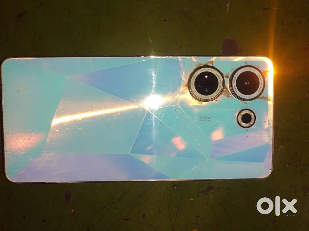 Teeno comen 20 8+8 256