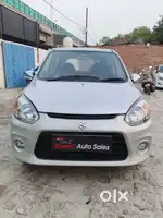 Maruti Suzuki Alto 800 LXI, 2018, Petrol