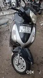 Aviator honda