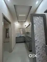 1BHK FLAT FOR SALE IN JUST 25.90 LAC AT SECTOR 124 MOHALI