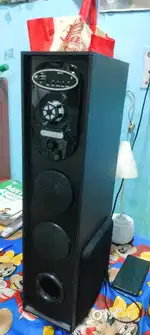 Boat Speaker