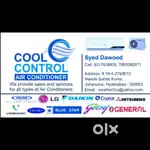 All AC sales and service