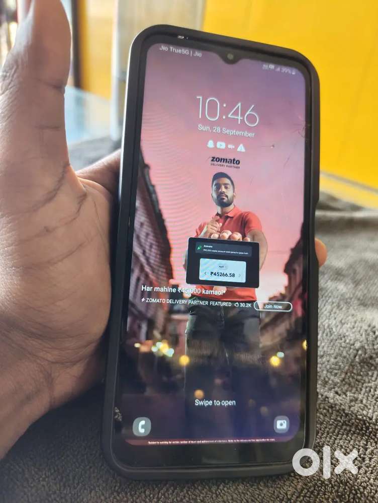 samsung a225g 6/128