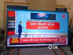 Mi 49 inch android led tv in perfect mint condition