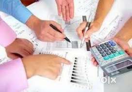 Recruitment For Accounts,Billing,Cashier,Audit & Finance job's at BBSR