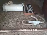 Imported stolle ST1 vaccum cleaner