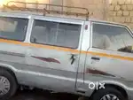 Maruti Suzuki Omni 2010