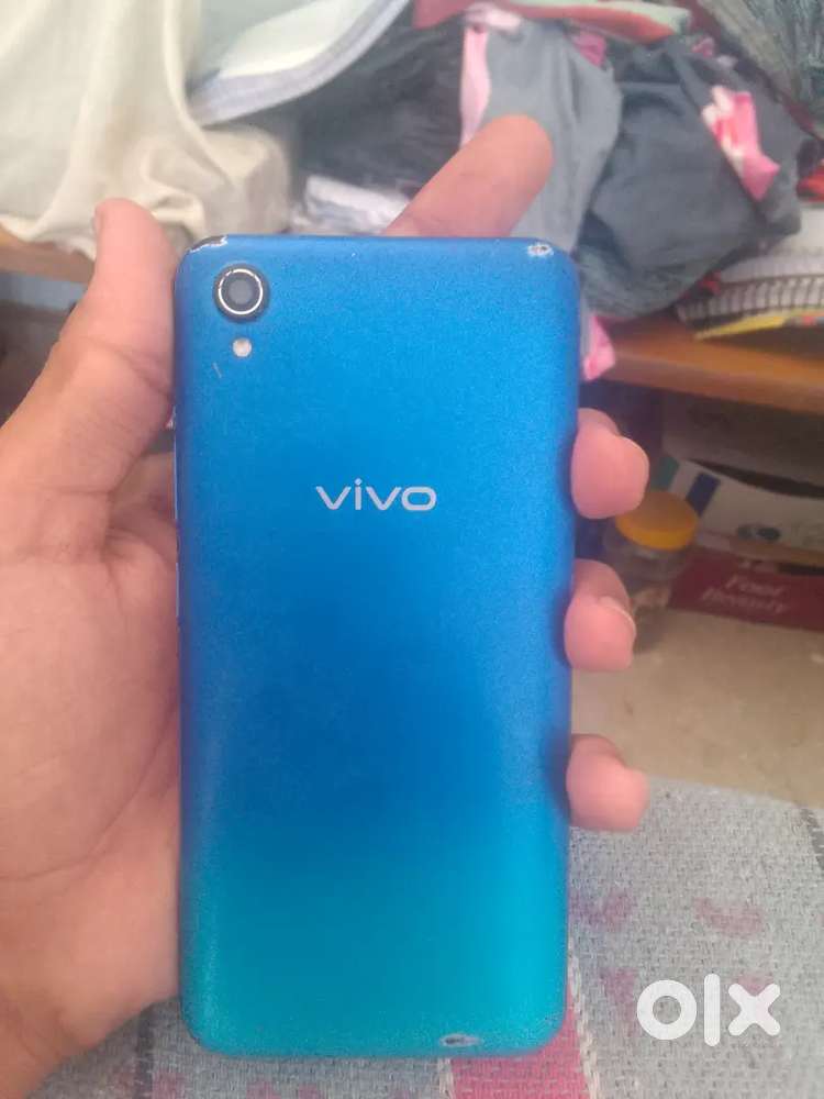 Vivo y71. 2ran and 32rom ingood cdishan